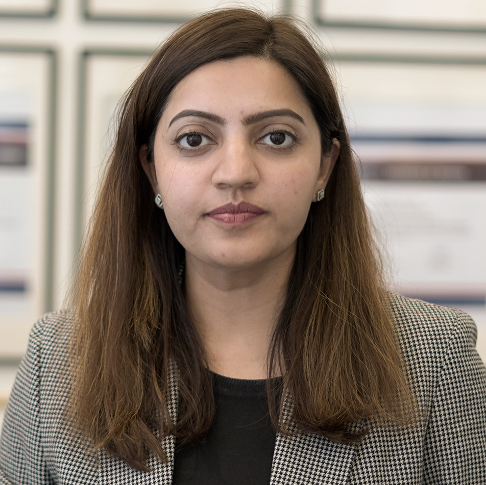 Urvi Panchal