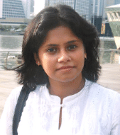 Sanhita  Bhattacharya