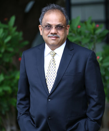 Navin K Patel