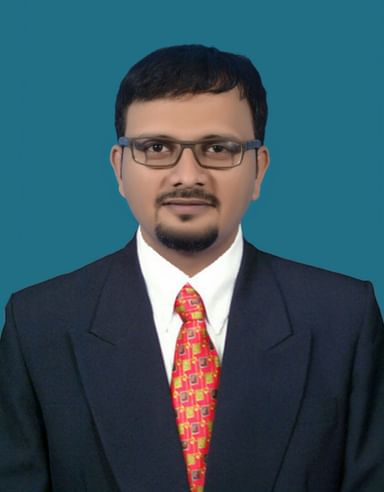 Sanjeev Kulkarni