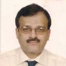 Vineet Bhushan Gupta
