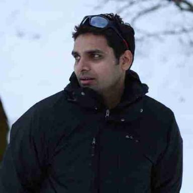 Sandip Patel