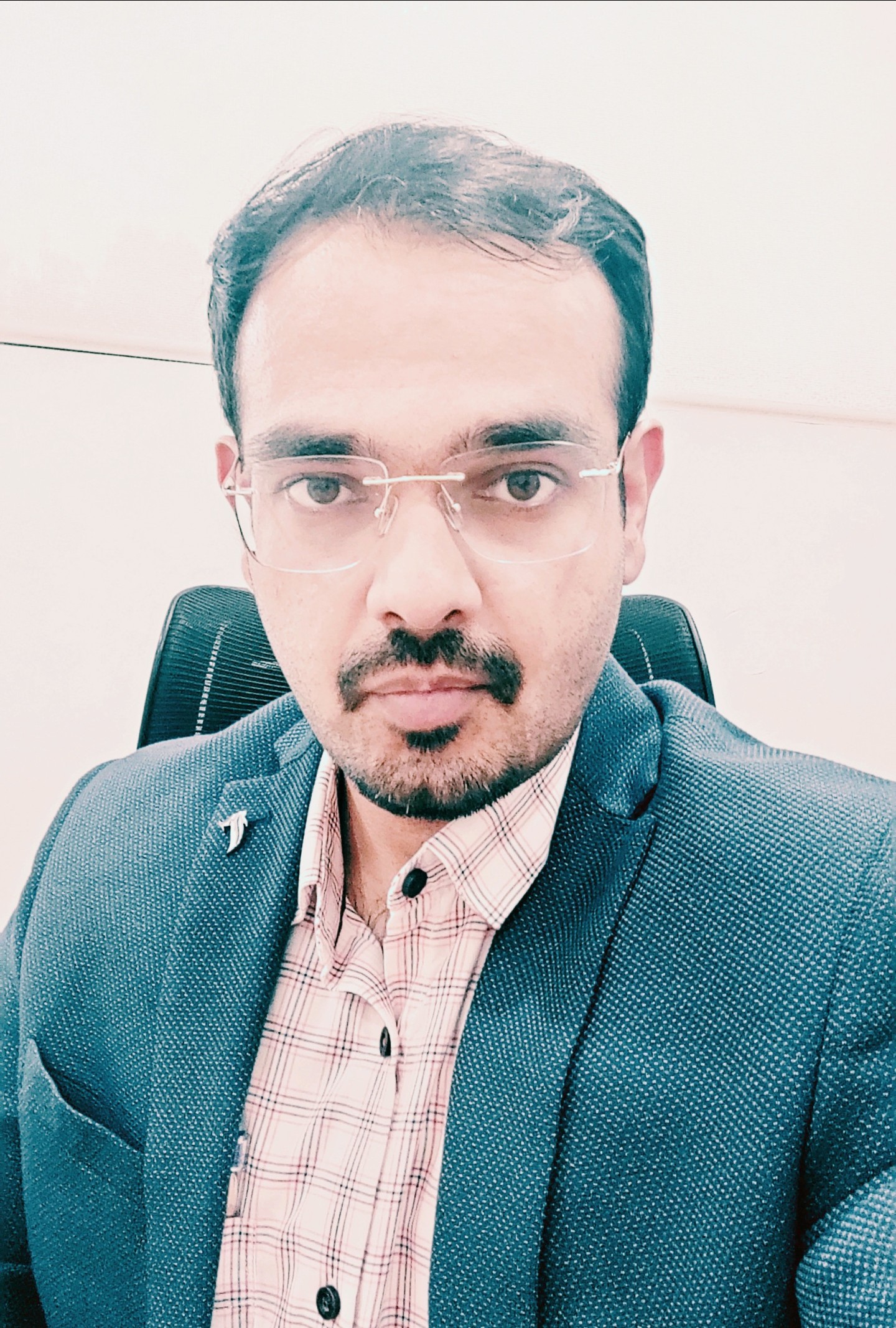Sharad Dev