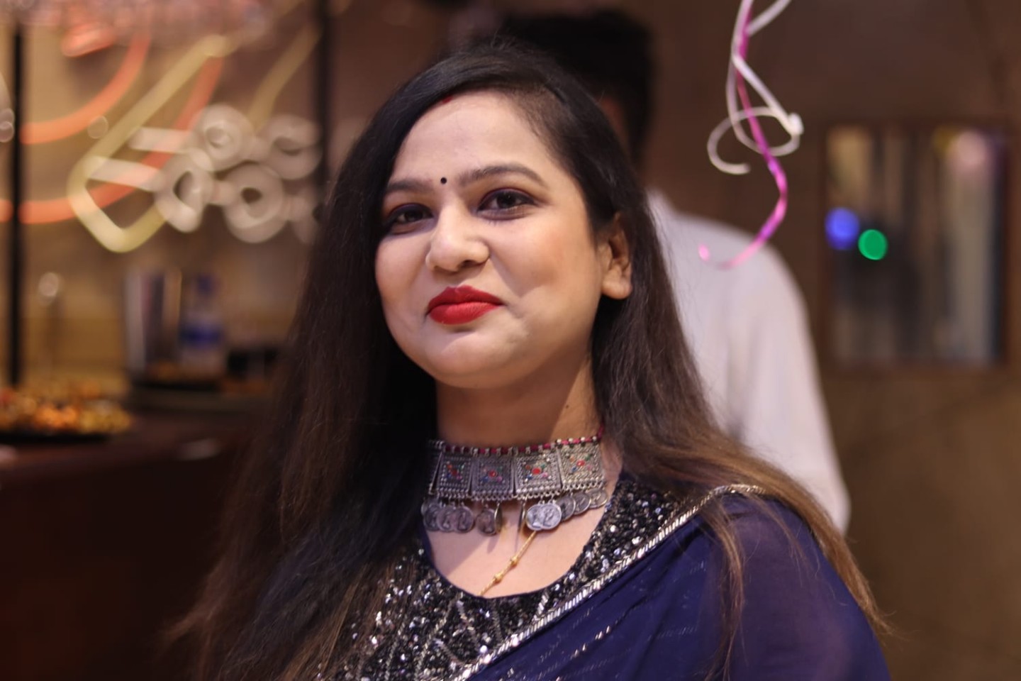 Neha Shukla