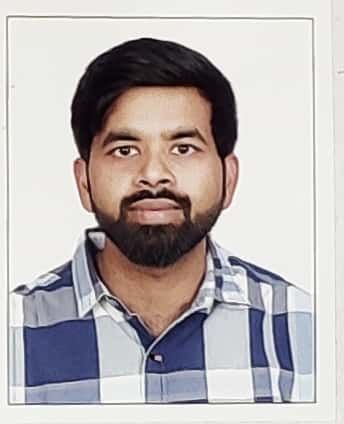 Mayank Gupta