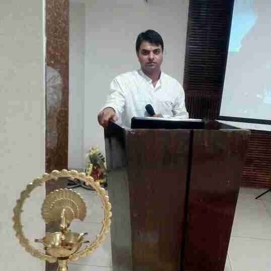 Dinesh Gurjar