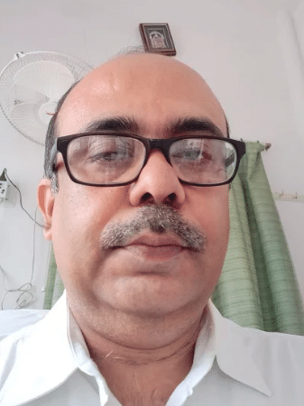Rahul Rajawat