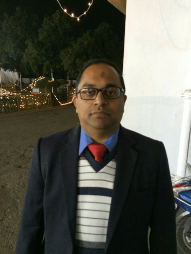 Ajeet Kumar
