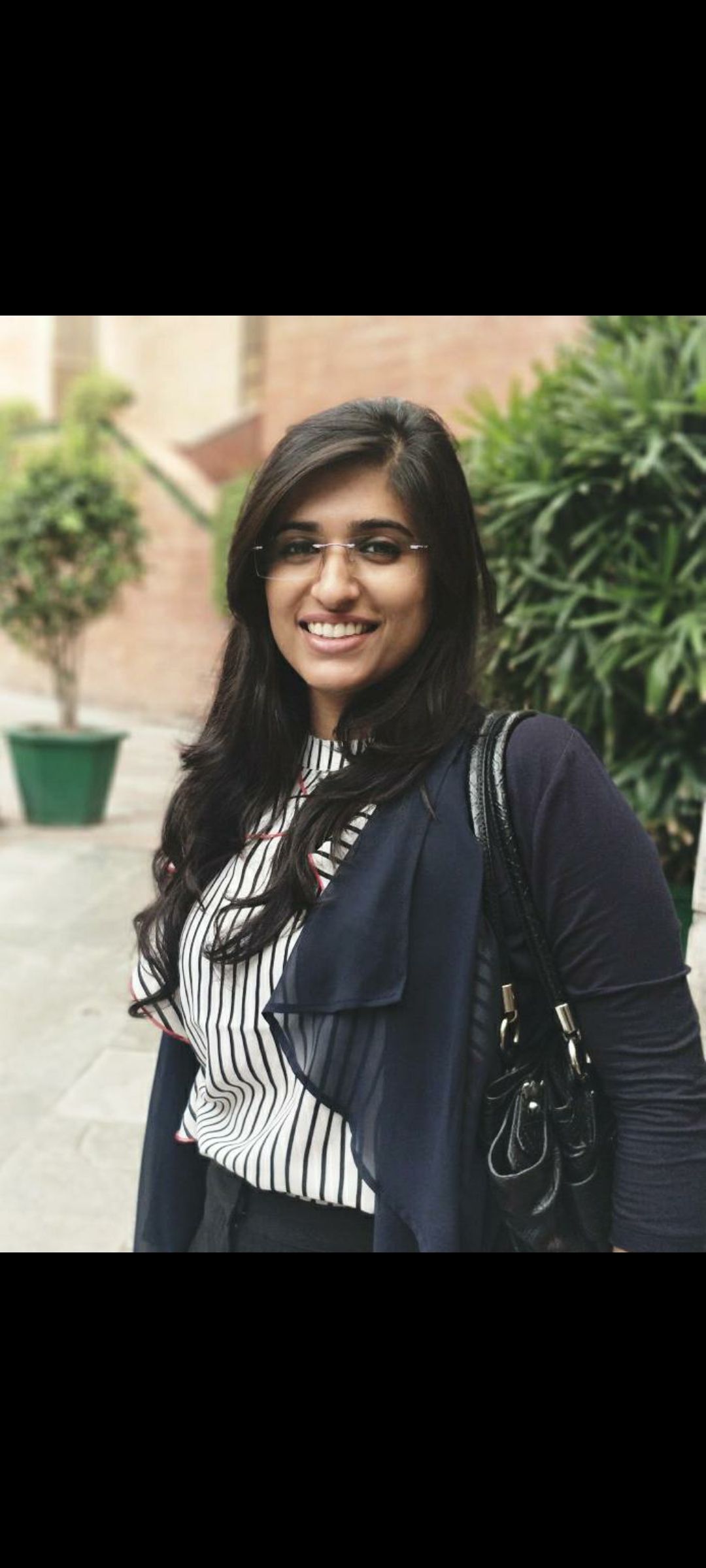 Astha Sharma