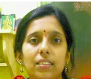 A T Sangeetha