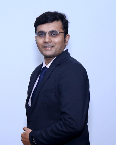 Maulik Panchal