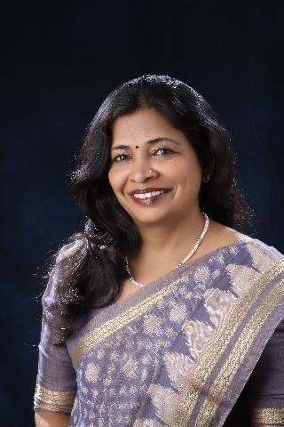 Susheela Gupta