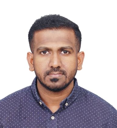 Jain Honest Raj Jayaraj