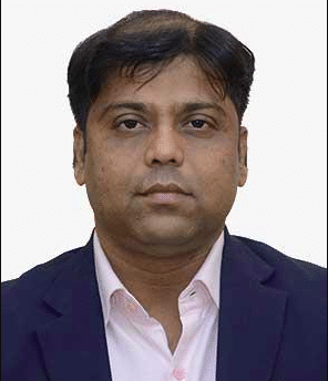 Amitesh Anand