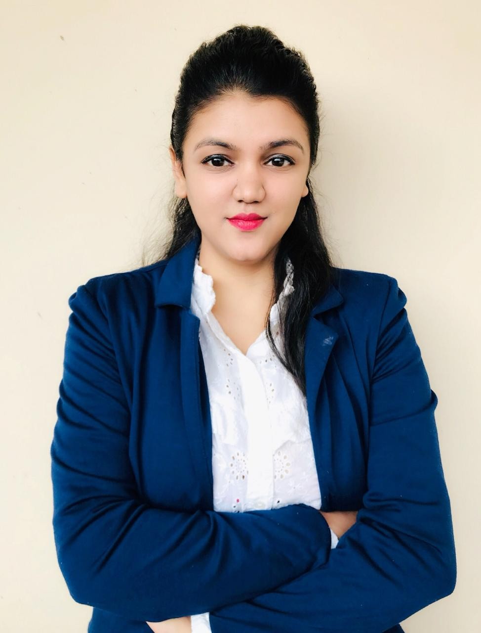 Laveena Singhal