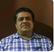 Satish Premchandani