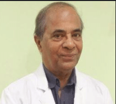 Asit Ranjan Banerjee
