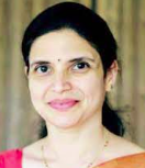 Suneela Nayak