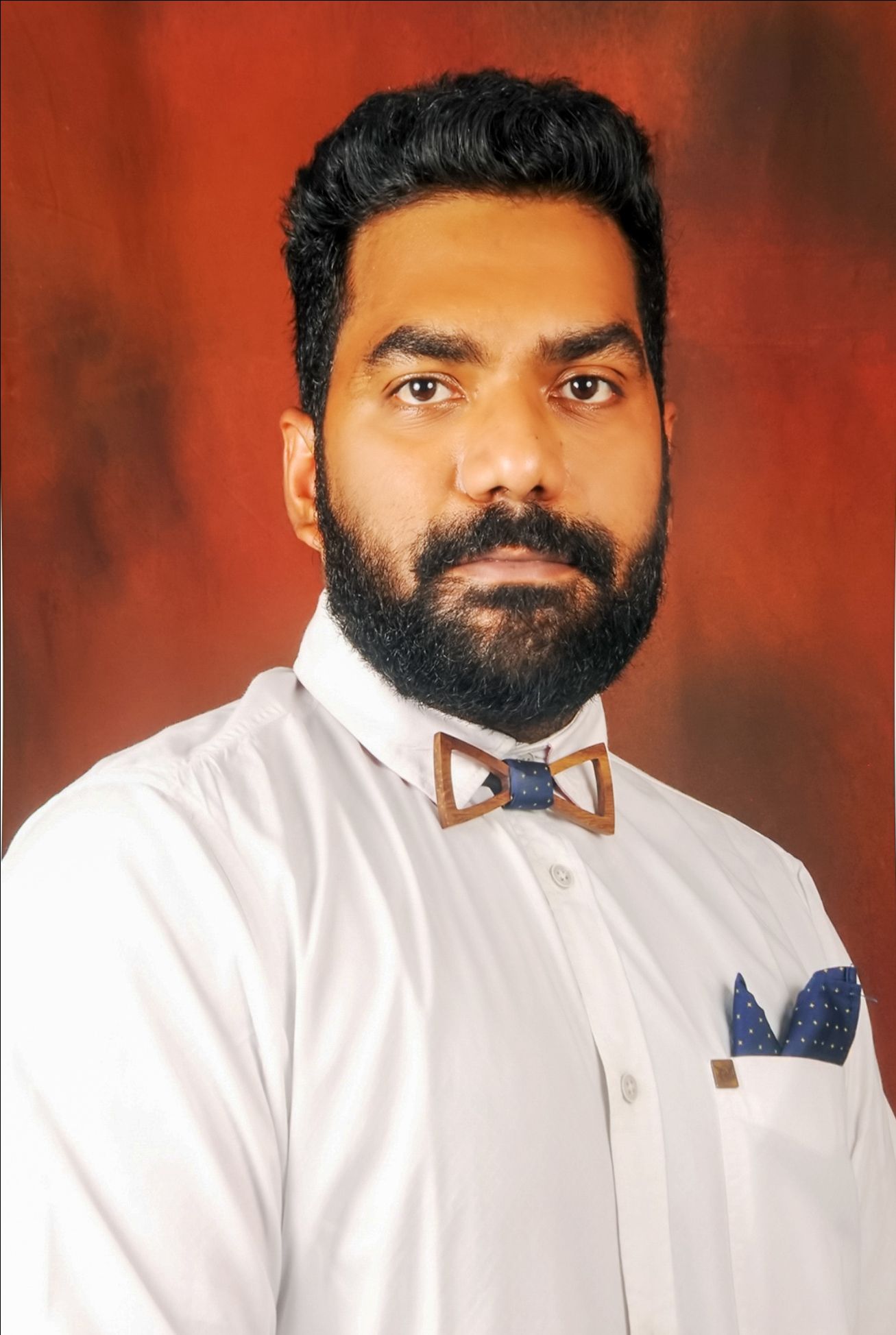 Sarath Kumar Reddy