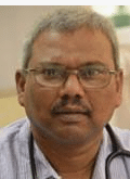 L Jivan Chandra