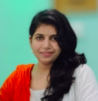 Shweta Kaushi
