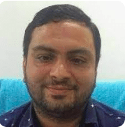 Neil Shah