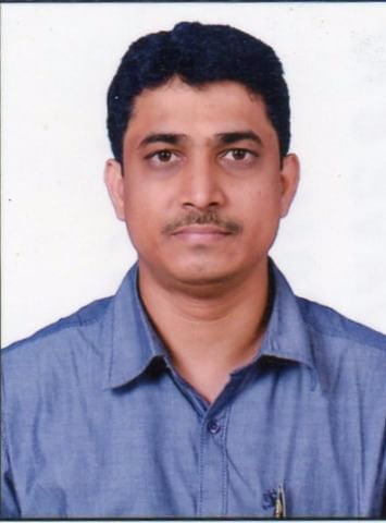 Naveen Jayaram Anvekar