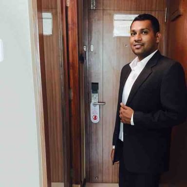 Nivrith Chambra