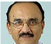 B S Ramakrishnan