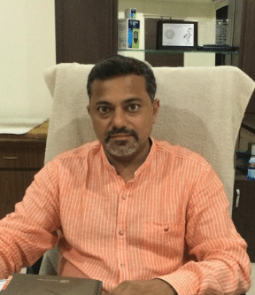 Vivek Arya