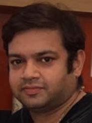Kapil Gupta