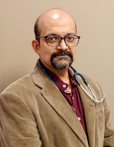 Brijmohan Arora