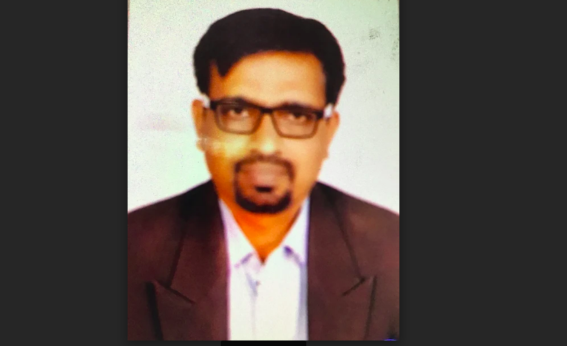 Sanjay Kumar