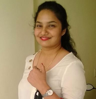 Priyanka Shivanand
