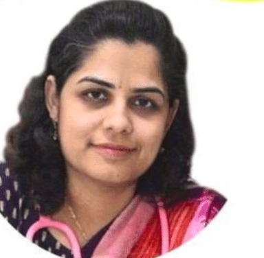 Nidhi Kabra