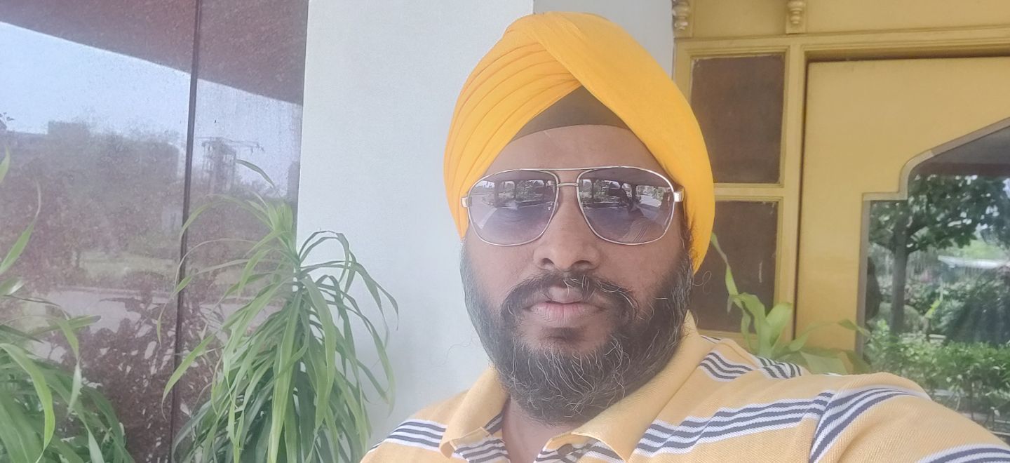 Pawanjeet Singh Chawla