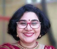 Divya T Sudarshan