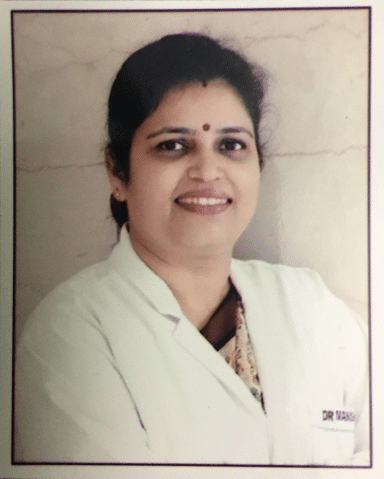 Manisha Arora