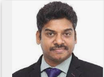 Ravi Kanth Athuluri