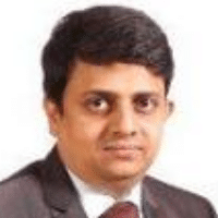 Pramod V. Satya