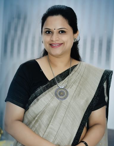 Nikhila Pachani