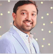 Devendra Patil