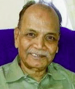 Suresh Kumar Agarwalla