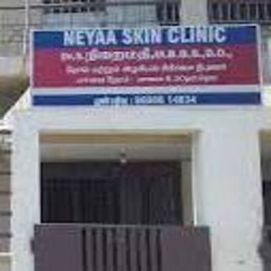 Neyaa Skin Clinic