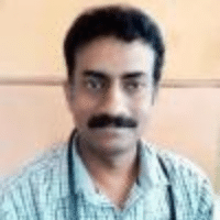 Santhosh K A