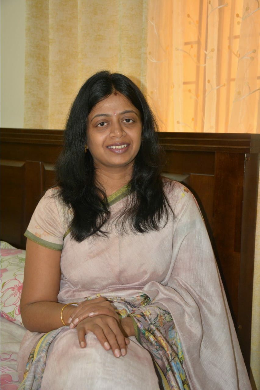 Dhivya