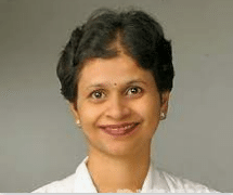 Sireesha Anne