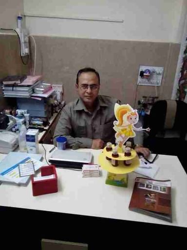 Ahemad Karim