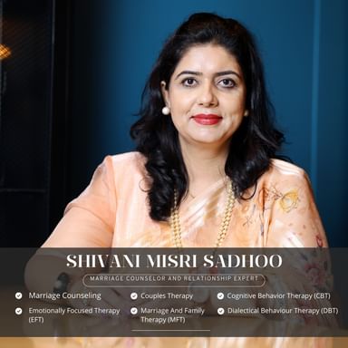 Shivani Misri Sadhoo