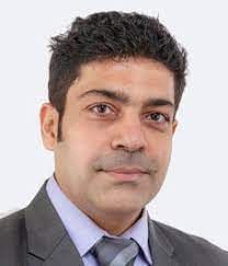 Mandar Vijay Doiphode